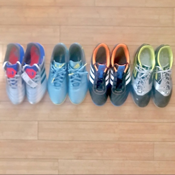 RARE Soccer Dance Drive Fly Skate Rock & Roll main image 11